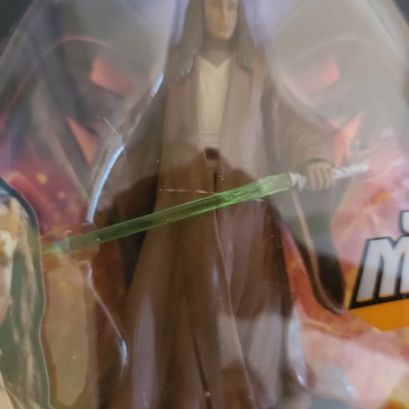 Star Wars-Revenge of the Sith-Collection #2 No.20-Agen Kolar - Picture 3 of 3